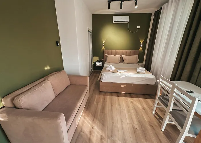 Relaxx & Hotell