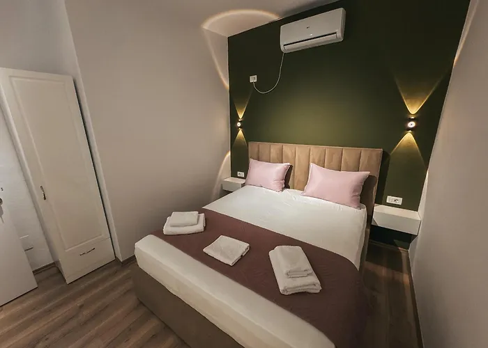 Hotell Relaxx & 3*