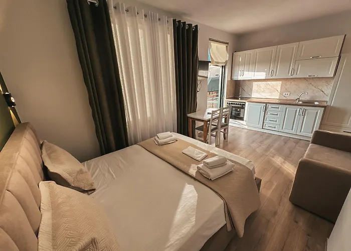 Hotell Relaxx & 3*