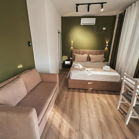 Relaxx & Hotel
