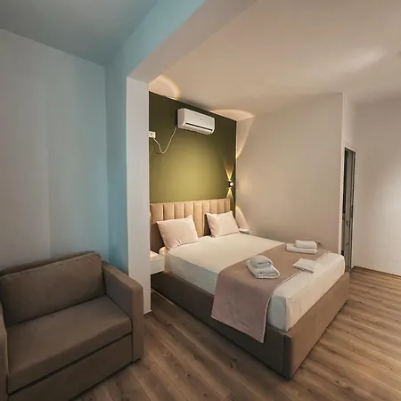 Hotel Relaxx &