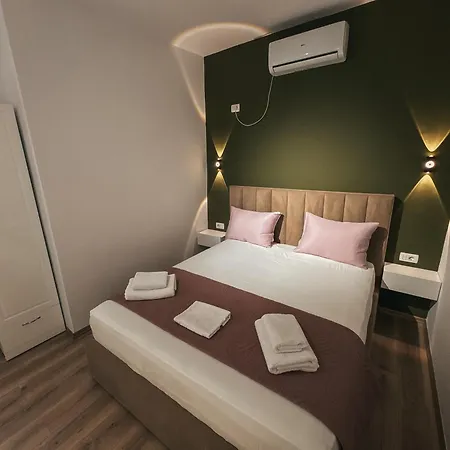 Hotel Relaxx & 3*
